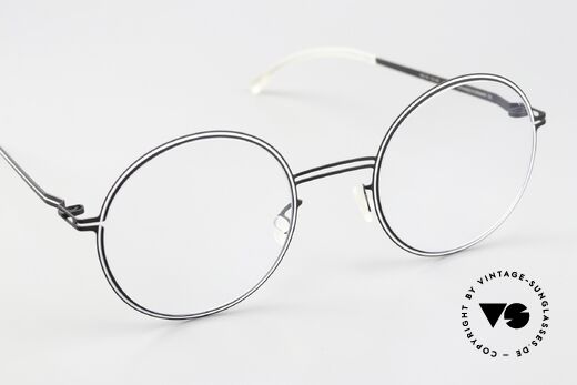 Mykita Studio 6.4 Optical Illusion Art 60's, this creates an almost psychedelic effect ;-) "3D", Made for Women Mykita Studio 6.4 Optical Illusion Art 60's, this creates an almost psychedelic effect ;-) "3D", Made for Women