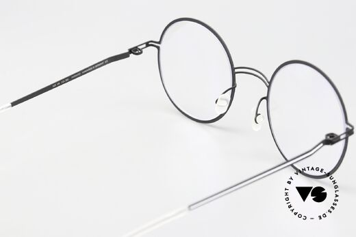 Mykita Studio 6.4 Optical Illusion Art 60's, really interesting, unworn designer piece with case, Made for Women Mykita Studio 6.4 Optical Illusion Art 60's, really interesting, unworn designer piece with case, Made for Women