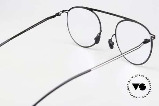 Mykita Studio 6.5 1960's Psychedelic Effect, really interesting, unworn designer piece with case, Made for Men and Women Mykita Studio 6.5 1960's Psychedelic Effect, really interesting, unworn designer piece with case, Made for Men and Women