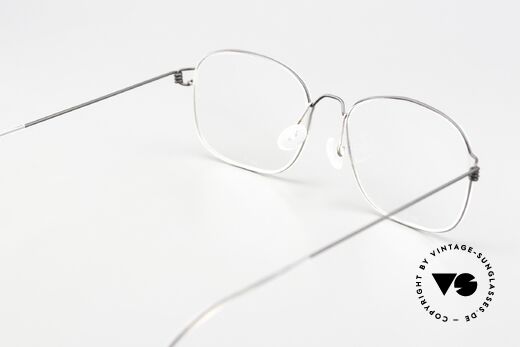 Lindberg Mars 52 Air Titan Rim Men's Eyeglasses From The 90s, Size: medium, Made for Men