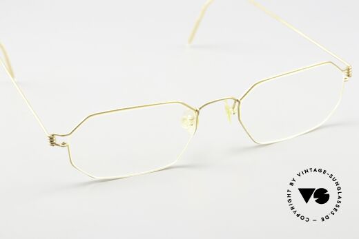 Lindberg Saturn Air Titan Rim Square Glasses Titan Classics, still with the old LB imprints (without any designation), Made for Men and Women Lindberg Saturn Air Titan Rim Square Glasses Titan Classics, still with the old LB imprints (without any designation), Made for Men and Women