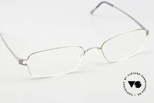 Lindberg 9011 Strip Titanium Reading Glasses Women & Men, unworn, new old stock with original case by Lindberg, Made for Men and Women Lindberg 9011 Strip Titanium Reading Glasses Women & Men, unworn, new old stock with original case by Lindberg, Made for Men and Women