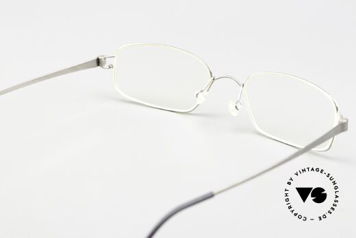 Lindberg 9011 Strip Titanium Reading Glasses Women & Men, 28 mm high = more of a reading specs (not progressive), Made for Men and Women Lindberg 9011 Strip Titanium Reading Glasses Women & Men, 28 mm high = more of a reading specs (not progressive), Made for Men and Women