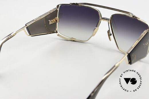 DITA Souliner Two Eye-Catcher Sunglasses, Size: medium, Made for Men DITA Souliner Two Eye-Catcher Sunglasses, Size: medium, Made for Men