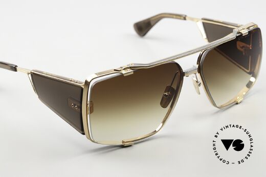 DITA Souliner Two Striking Luxury Sunglasses, unworn, with original case and packaging from DITA, Made for Men DITA Souliner Two Striking Luxury Sunglasses, unworn, with original case and packaging from DITA, Made for Men