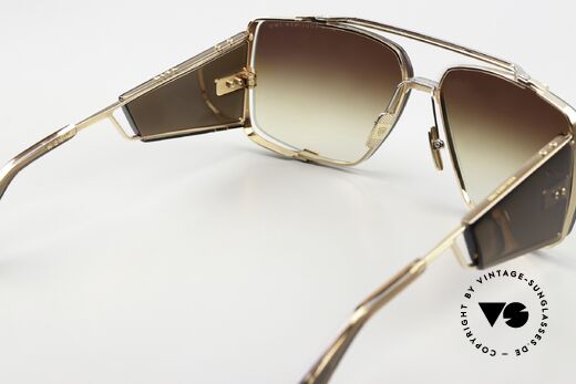 DITA Souliner Two Striking Luxury Sunglasses, Size: medium, Made for Men DITA Souliner Two Striking Luxury Sunglasses, Size: medium, Made for Men