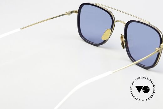Thom Browne TBS800 Square Sunglasses For Men, Size: medium, Made for Men Thom Browne TBS800 Square Sunglasses For Men, Size: medium, Made for Men