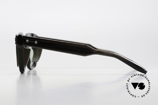 AKONI Ara Akoni Glasses By The DITA Guys, unworn; comes with original case and Akoni packaging, Made for Men