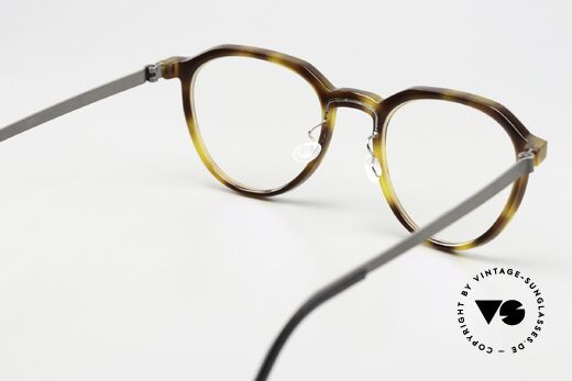 Lindberg 1046 Acetanium Panto Eyeglasses For Men, this quality frame can of course be glazed as desired, Made for Men