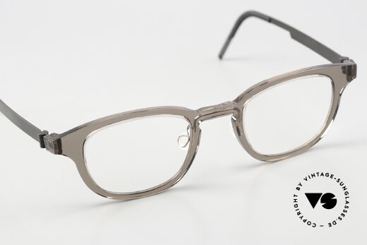 Lindberg 1507 Acetanium Square Panto Eyeglasses, simply timeless, stylish & innovative: grade 'vintage', Made for Men and Women Lindberg 1507 Acetanium Square Panto Eyeglasses, simply timeless, stylish & innovative: grade 'vintage', Made for Men and Women