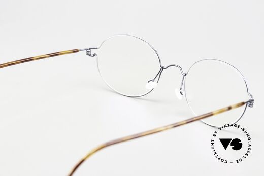 Lindberg York Air Titan Rim Dark Blue Metallic Tortoise, simple & strong frame: free from screws, rivets & welds, Made for Men and Women Lindberg York Air Titan Rim Dark Blue Metallic Tortoise, simple & strong frame: free from screws, rivets & welds, Made for Men and Women