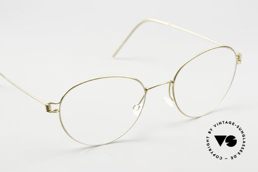 Lindberg Russel Air Titan Rim Minimalist Designer Glasses, orig. Lindberg DEMO lenses can be replaced optionally, Made for Men and Women Lindberg Russel Air Titan Rim Minimalist Designer Glasses, orig. Lindberg DEMO lenses can be replaced optionally, Made for Men and Women