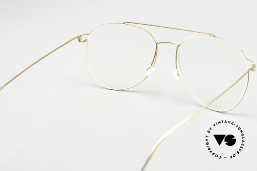 Lindberg Sonny 53 Air Titan Rim Pilot Glasses Ladies And Gents, Size: medium, Made for Men and Women Lindberg Sonny 53 Air Titan Rim Pilot Glasses Ladies And Gents, Size: medium, Made for Men and Women