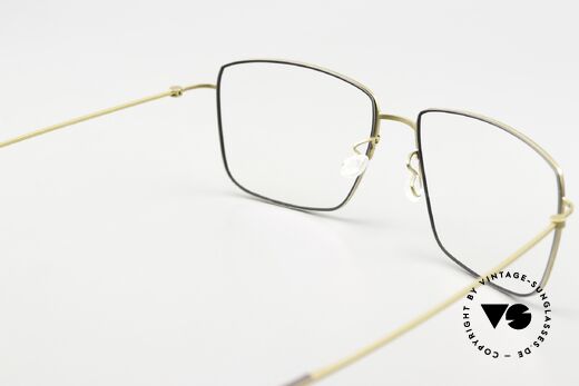 Lindberg 5508 Thintanium Lindberg Frame In XLarge Fit, unworn designer piece with original Lindberg case, Made for Men and Women Lindberg 5508 Thintanium Lindberg Frame In XLarge Fit, unworn designer piece with original Lindberg case, Made for Men and Women