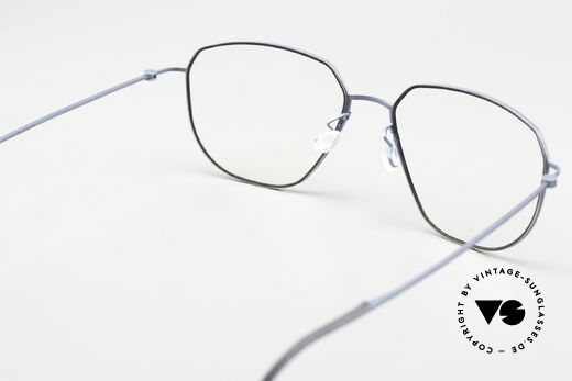 Lindberg 5505 Thintanium Very Interesting Frame Design, the orig. DEMO glasses can be exchanged as desired, Made for Men and Women Lindberg 5505 Thintanium Very Interesting Frame Design, the orig. DEMO glasses can be exchanged as desired, Made for Men and Women