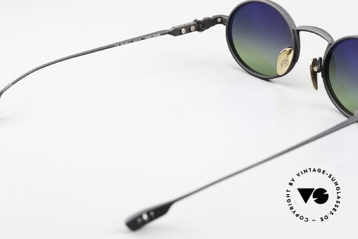Chrome Hearts Honey Dipped Ozzy Osbourne Style Specs, unworn model with original case and cleaning cloth, Made for Men and Women Chrome Hearts Honey Dipped Ozzy Osbourne Style Specs, unworn model with original case and cleaning cloth, Made for Men and Women