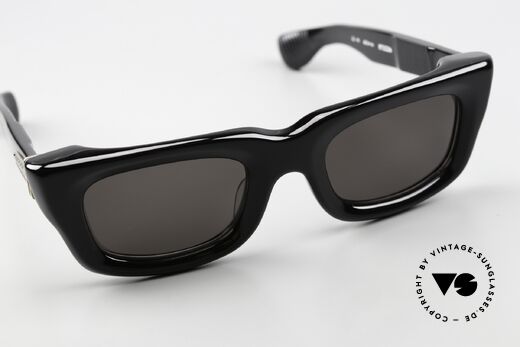 Chrome Hearts Steezin Very Thick Acetate Sunglasses, high-end anti-reflective sun lenses from Zeiss, Made for Men and Women Chrome Hearts Steezin Very Thick Acetate Sunglasses, high-end anti-reflective sun lenses from Zeiss, Made for Men and Women