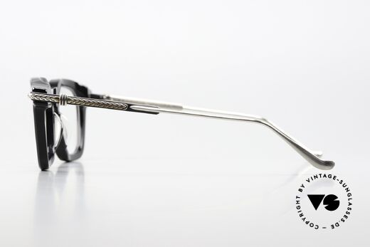 Chrome Hearts Cumption Chrome Hearts Pure Luxury, unworn pair with original case, cloth & booklet, Made for Men Chrome Hearts Cumption Chrome Hearts Pure Luxury, unworn pair with original case, cloth & booklet, Made for Men