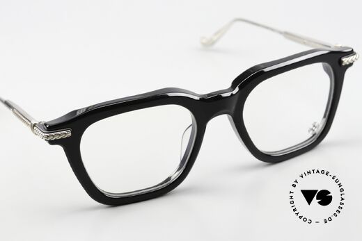 Chrome Hearts Cumption Chrome Hearts Pure Luxury, quality frame fits lenses of any kind (varifocals), Made for Men Chrome Hearts Cumption Chrome Hearts Pure Luxury, quality frame fits lenses of any kind (varifocals), Made for Men