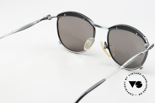 Jean Paul Gaultier 56-1274 St. Tropez Flair Sunglasses, Size: medium, Made for Men and Women