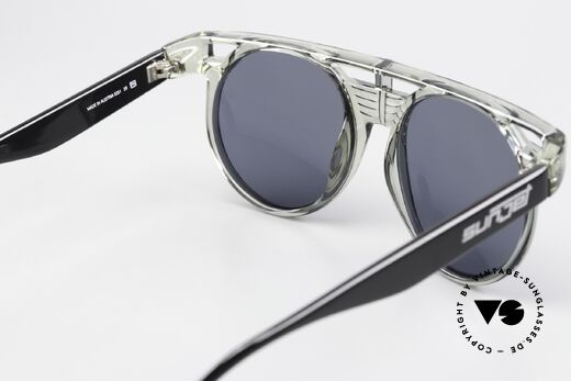 Carrera 5251 Steampunk Sunglasses 90's, the sun lenses could be replaced with prescription lenses, Made for Men and Women Carrera 5251 Steampunk Sunglasses 90's, the sun lenses could be replaced with prescription lenses, Made for Men and Women