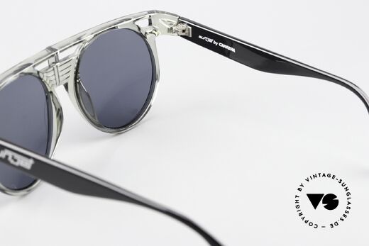 Carrera 5251 Steampunk Sunglasses 90's, Size: medium, Made for Men and Women Carrera 5251 Steampunk Sunglasses 90's, Size: medium, Made for Men and Women