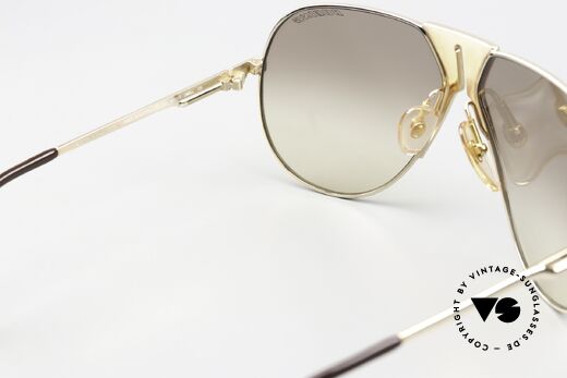 Boeing 5701 Famous 80's Pilots Sunglasses, unworn single item from the good old times; rarity, Made for Men and Women Boeing 5701 Famous 80's Pilots Sunglasses, unworn single item from the good old times; rarity, Made for Men and Women