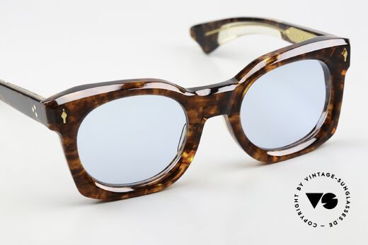 Jacques Marie Mage Elmyr Homage To The 70's Zeitgeist, this is eyewear craftsmanship in another dimension, Made for Men and Women Jacques Marie Mage Elmyr Homage To The 70's Zeitgeist, this is eyewear craftsmanship in another dimension, Made for Men and Women