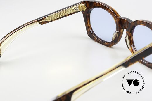 Jacques Marie Mage Elmyr Homage To The 70's Zeitgeist, unworn pair for all lovers of quality & connoisseurs, Made for Men and Women Jacques Marie Mage Elmyr Homage To The 70's Zeitgeist, unworn pair for all lovers of quality & connoisseurs, Made for Men and Women