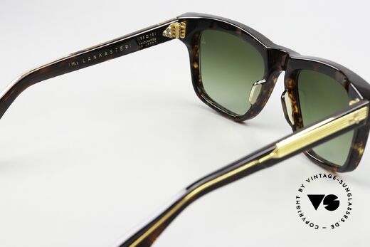 Jacques Marie Mage Lankaster Connoisseur Shades For Men, couldn't be more stylish & better (250pcs worldwide), Made for Men Jacques Marie Mage Lankaster Connoisseur Shades For Men, couldn't be more stylish & better (250pcs worldwide), Made for Men