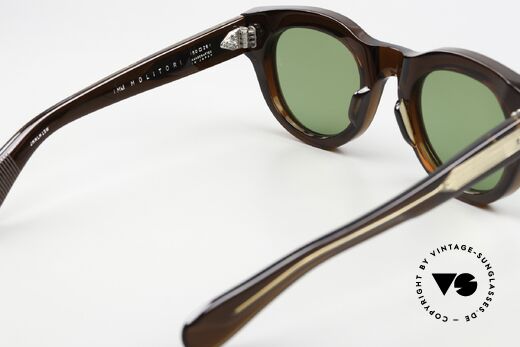 Jacques Marie Mage Molitor Sunnies Sold Out Everywhere, unworn pair for all lovers of quality & connoisseurs, Made for Men and Women Jacques Marie Mage Molitor Sunnies Sold Out Everywhere, unworn pair for all lovers of quality & connoisseurs, Made for Men and Women