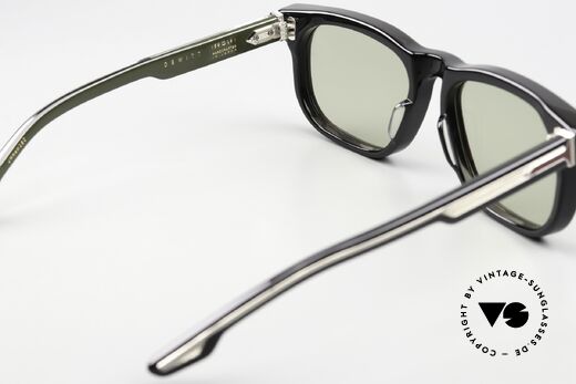 Jacques Marie Mage Dewitt Acetate Men's Sunglasses, unworn pair for all lovers of quality & connoisseurs, Made for Men Jacques Marie Mage Dewitt Acetate Men's Sunglasses, unworn pair for all lovers of quality & connoisseurs, Made for Men