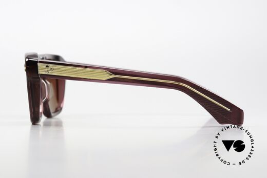 Jacques Marie Mage Yves Homage to Yves Saint Laurent, unworn pair for all lovers of quality & connoisseurs, Made for Men