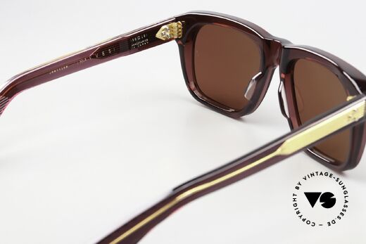 Jacques Marie Mage Yves Homage to Yves Saint Laurent, couldn't be more stylish & better (only 250pcs made), Made for Men