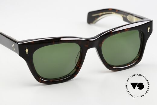 Jacques Marie Mage Dealan 50 1960's Bob Dylan Sunglasses, unworn pair for all lovers of quality & connoisseurs, Made for Men Jacques Marie Mage Dealan 50 1960's Bob Dylan Sunglasses, unworn pair for all lovers of quality & connoisseurs, Made for Men