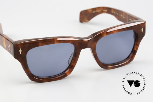Jacques Marie Mage Dealan 53 1960's Bob Dylan Sunglasses, unworn pair for all lovers of quality & connoisseurs, Made for Men Jacques Marie Mage Dealan 53 1960's Bob Dylan Sunglasses, unworn pair for all lovers of quality & connoisseurs, Made for Men