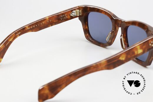 Jacques Marie Mage Dealan 53 1960's Bob Dylan Sunglasses, couldn't be more stylish & better: only 450pcs made, Made for Men Jacques Marie Mage Dealan 53 1960's Bob Dylan Sunglasses, couldn't be more stylish & better: only 450pcs made, Made for Men