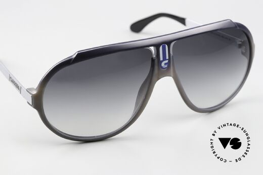 Carrera 5512 Don Johnson 80's Miami Vice, unworn + 2 different front parts = UNIQUE 2in1 shades, Made for Men Carrera 5512 Don Johnson 80's Miami Vice, unworn + 2 different front parts = UNIQUE 2in1 shades, Made for Men