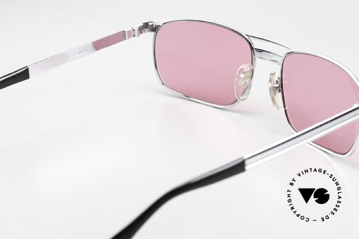 Rodenstock Zermatt David Bowie Sunglasses 1976, (this issue was published after Bowie's death), Made for Men