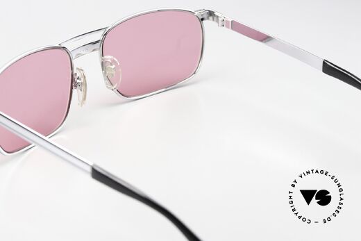 Rodenstock Zermatt David Bowie Sunglasses 1976, unworn model - a piece that belongs in a museum, Made for Men