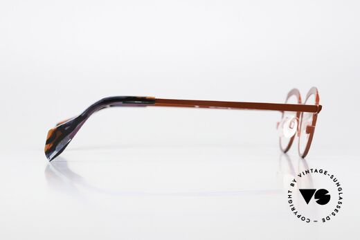 Theo Belgium Asscher Diamond Cuts Collection, DEMO lenses should be replaced with prescriptions, Made for Men and Women Theo Belgium Asscher Diamond Cuts Collection, DEMO lenses should be replaced with prescriptions, Made for Men and Women