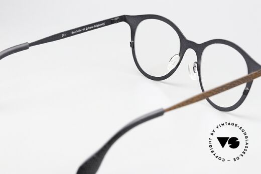 Theo Belgium Mille 61 Lively Frame Pattern Unique, Size: large, Made for Men and Women Theo Belgium Mille 61 Lively Frame Pattern Unique, Size: large, Made for Men and Women