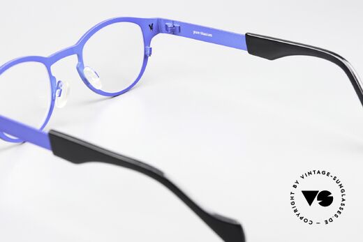 Theo Belgium Seventeen Ladies & Gents Specs Titan, Size: medium, Made for Men and Women Theo Belgium Seventeen Ladies & Gents Specs Titan, Size: medium, Made for Men and Women