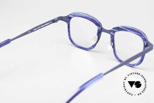 Theo Belgium Vic Ladies Frame And Men's Specs, Size: large, Made for Men and Women