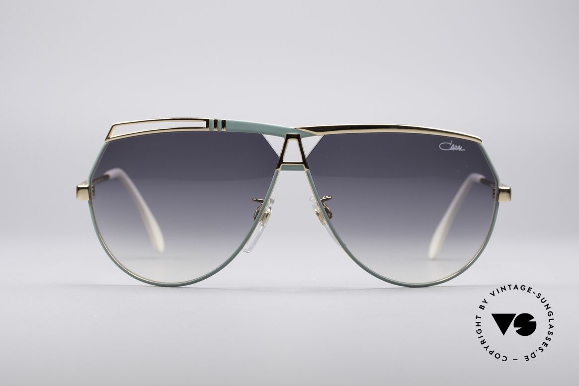 Cazal 954 Oversized 80's Sunglasses, extraordinary vintage Cazal designer sunglasses, Made for Men and Women Cazal 954 Oversized 80's Sunglasses, extraordinary vintage Cazal designer sunglasses, Made for Men and Women