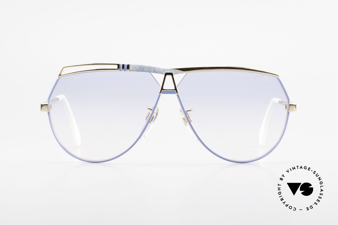 Cazal 954 Old 80's West Germany Cazal, extraordinary vintage Cazal designer sunglasses, Made for Men and Women