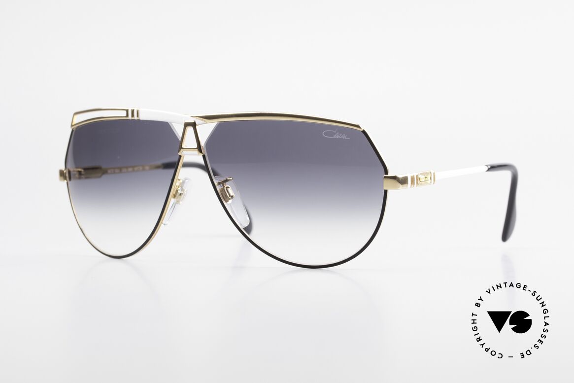 Cazal 954 Rare Vintage Designer Shades, extraordinary vintage Cazal designer sunglasses, Made for Men and Women