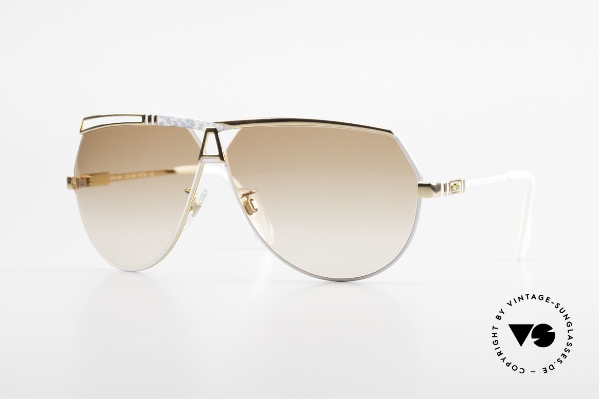 Cazal 954 Vintage XL Designer Shades, extraordinary vintage Cazal designer sunglasses, Made for Men and Women