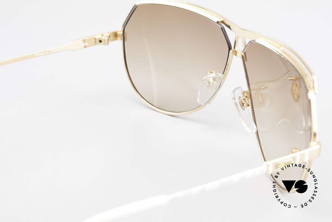 Cazal 954 Vintage XL Designer Shades, Size: extra large, Made for Men and Women