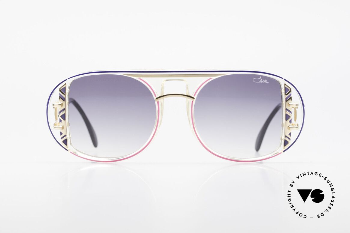 Cazal 875 Rare 90's Designer Sunglasses, made by design-guru CAri ZALloni (Mr. CAZAL), Made for Men and Women Cazal 875 Rare 90's Designer Sunglasses, made by design-guru CAri ZALloni (Mr. CAZAL), Made for Men and Women